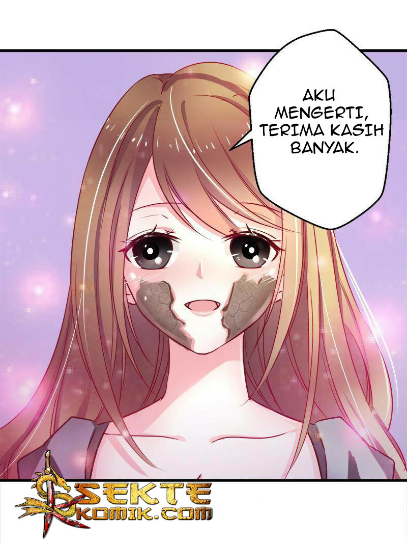 Beauty and the Beasts Chapter 03 Bahasa Indonesia